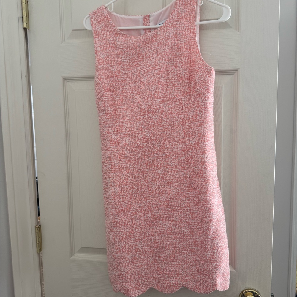Southern tide shift Dress